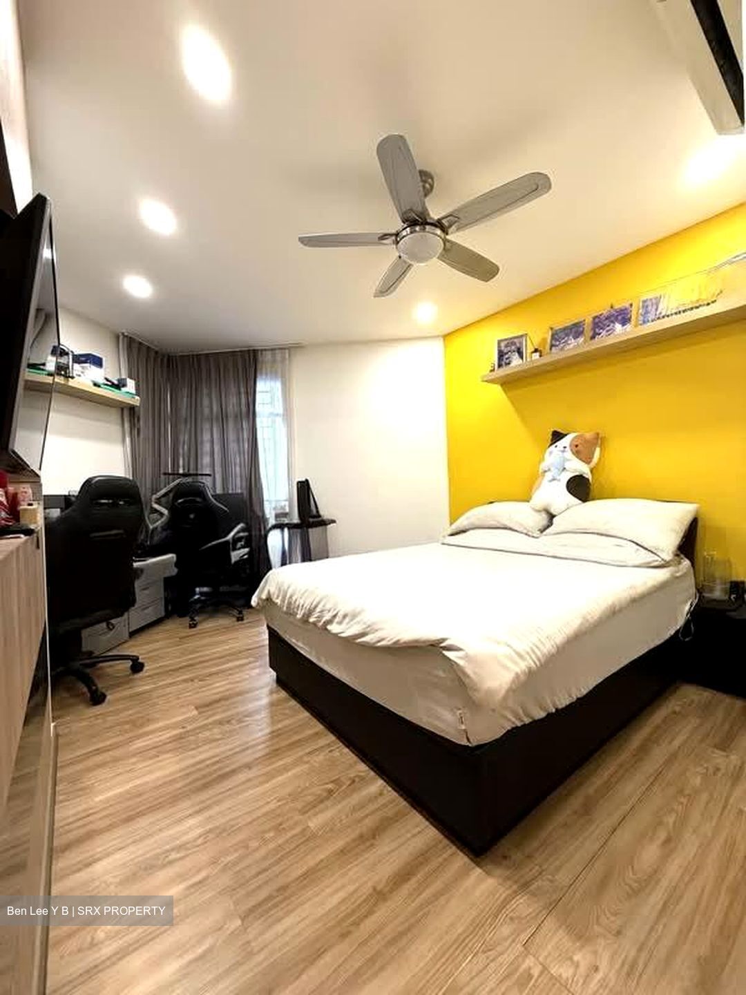 The Florida (D19), Condominium #564017521